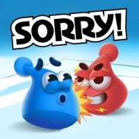 Sorry! World - Board game